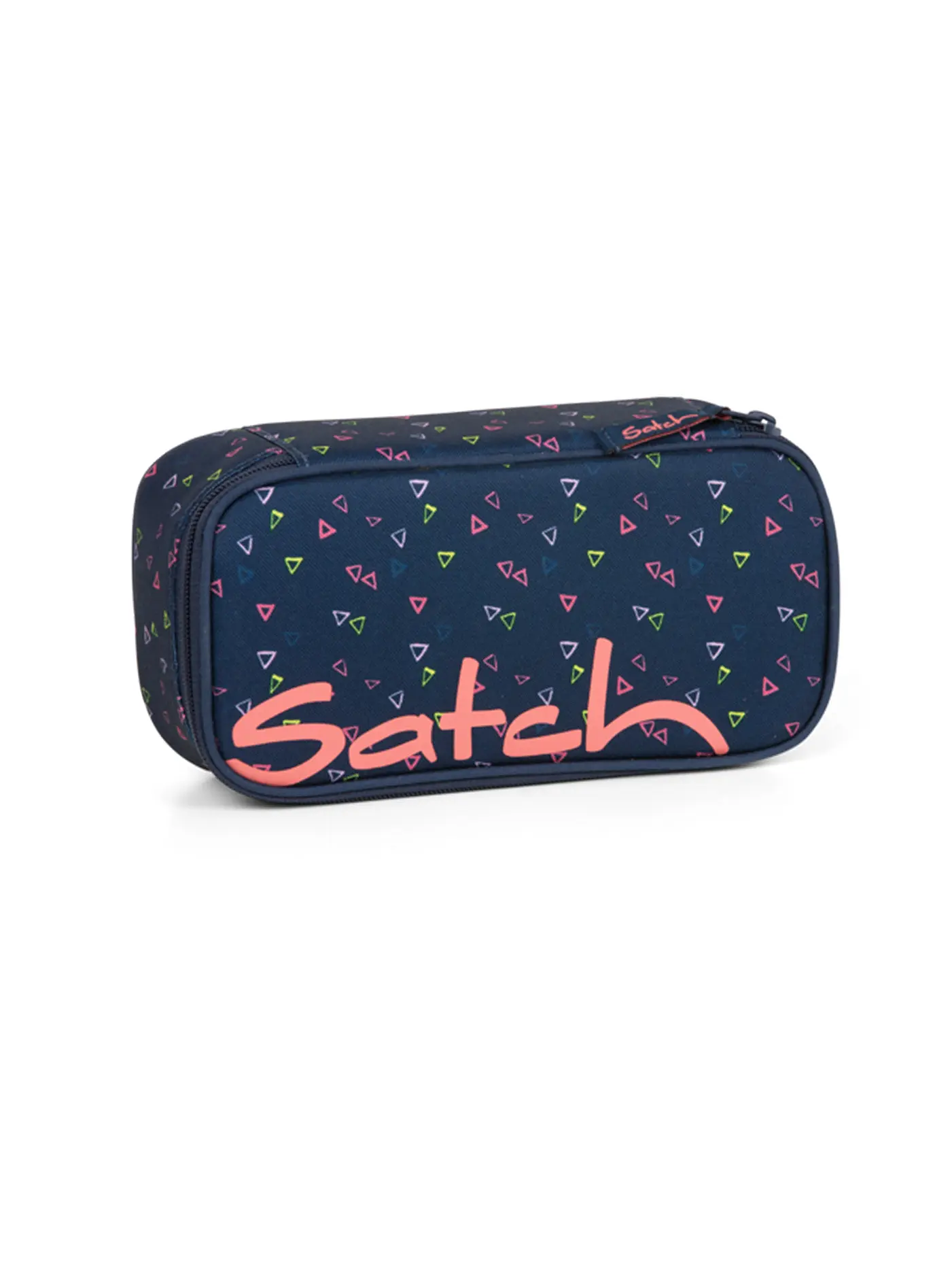 SATCH | Federpenal - Schlamperbox "Funky Friday" | 